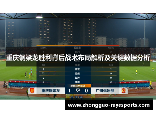重庆铜梁龙胜利背后战术布局解析及关键数据分析 重庆铜梁龙胜利背后战术布局解析及关键数据分析