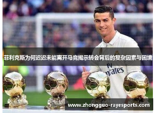 菲利克斯为何迟迟未能离开马竞揭示转会背后的复杂因素与困境 菲利克斯为何迟迟未能离开马竞揭示转会背后的复杂因素与困境