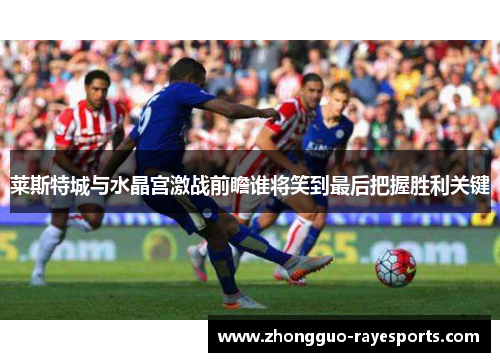 莱斯特城与水晶宫激战前瞻谁将笑到最后把握胜利关键 莱斯特城与水晶宫激战前瞻谁将笑到最后把握胜利关键